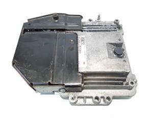 Calculator motor, cod 5M51-12A650-UA, Ford Focus 2 Combi (DA), 1.6 TDCI, G8DB (idi:535476)