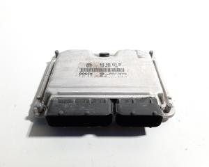 Calculator motor, cod 045906019BP, 0281012194, Seat Ibiza 4 (6L1) 1.4 TDI, BNM (idi:491749)