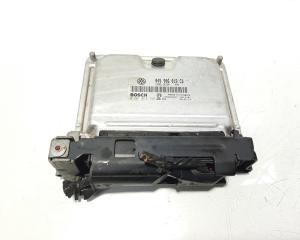 Calculator motor, cod 045906019CD, Skoda Roomster (5J) 1.4 tdi, BNV (idi:464844)