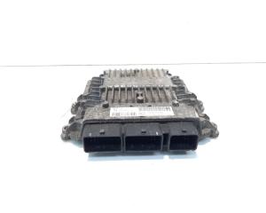 Calculator motor ECU, cod 9665100380, Fiat Ulysse (179), 2.0 M-Jet, RHK (idi:612741)