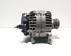 Alternator 140A, cod 06F903023F, Seat Altea (5P1) 1.6 TDI, CAY (id:638585)