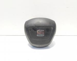 Airbag volan, cod 3R0880201C, Seat Exeo ST (3R5) (id:638411)