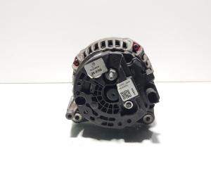 Alternator, Audi A4 (8E2, B6), 1.9 TDI, AVF (id:638613)