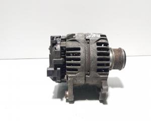 Alternator 90A Bosch, cod 038903023L, VW Golf 4 (1J1), 1.9 TDI, ALH (id:638622)