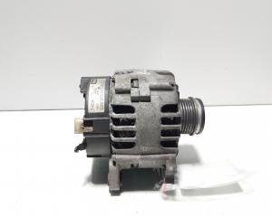 Alternator 140A Bosch, cod 028903029R, Audi A6 (4B2, C5), 1.9 TDI, AWX (id:638619)