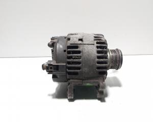 Alternator 140A, cod 06F903023C, VW Touran (1T1, 1T2), 1.6 benz, BSE (id:638623)