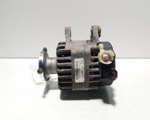 Alternator 105A, cod 4M5T-10300-LB, Ford Focus 2 (DA), 1.8 TDCI, KKDA (id:638050)