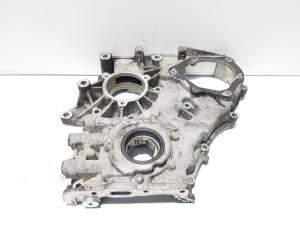 Capac distributie cu pompa ulei, cod 24426999, Opel Vectra C, 2.2 DTI, Y22DTR (id:637790)