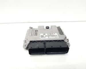 Calculator motor ECU, cod 03G906021MS, 0281013312, Skoda Superb II (3T4) 2.0 TDI, BMP (idi:609655)