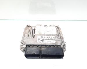 Calculator motor ECU, cod 03G906021NA, Skoda Superb II Combi (3T5), 1.9 TDI, BLS (idi:453298)