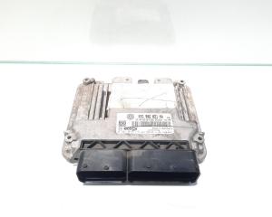 Calculator motor ECU, cod 03G906021NA, Seat Altea (5P1), 1.9 TDI, BLS (idi:453298)