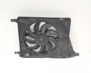 Electroventilator, cod 21483BB50A, Nissan Qashqai, 1.6 DCI (id:638203)