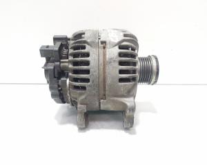 Alternator 140A, Bosch, cod 03F903023D, Seat Ibiza 5 (6J5) 1.2 TSI, CBZ (id:638686)