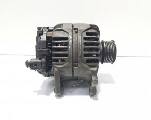 Alternator 90A Bosch, cod 028903028D, Audi A3 (8L1), 1.6 benz, AVU (pr:110747)