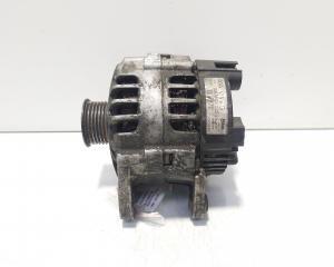 Alternator 90A Valeo, cod 03D903025J, VW Polo (9N), 1.2 benz, AZQ (id:638706)