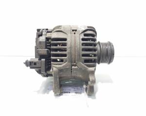 Alternator 90A, Bosch, cod 038903023L, Vw Golf 4 (1J1) 1.9 TDI, ALH (id:638675)