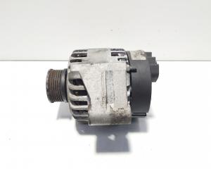 Alternator 105A Bosch, cod 0986048791, Opel Astra H, Z19DTH (pr:110747)