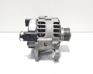 Alternator, VW Golf 4 Variant (1J5), 1.9 TDI, ATD (id:638769)