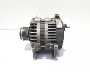 Alternator 100A, cod 8980311541, Opel Astra J, 1.7 CDTI, A17DTR (id:638803)