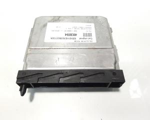 Calculator motor ECU Bosch, cod 0281011078, 30637733A, Volvo C30, 2.4 D, D5244T (idi:483094)