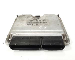 Calculator motor ECU Bosch, cod 038906019AF, 0281010289, VW Polo (9N), 1.9 TDI, ATD (idi:549979)