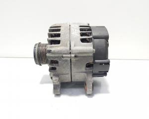 Alternator 180A, cod 059903019L, Audi A6 Avant (4G5, C7) 3.0 TDI, CZV (id:638530)