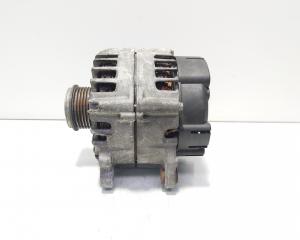 Alternator 180A, cod 059903019L, Audi A6 Avant (4G5, C7), 3.0 TDI, CRT (id:638526)