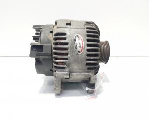 Alternator, Audi A6 (4F2, C6), 3.0 TDI, ASB (id:638527)