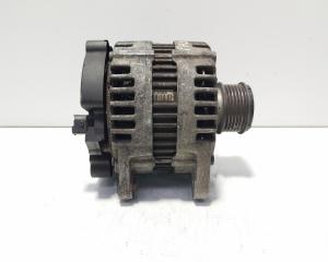 Alternator 180A Bosch, cod 03G903023, VW Passat (3C2), 2.0 TDI, CBD (id:638605)