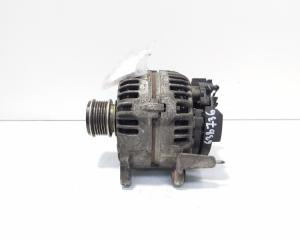 Alternator 120A Bosch, cod 045903023A, VW Polo (9N), 1.4 TDI, AMF (id:638736)