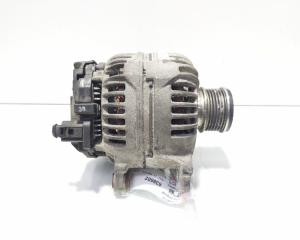 Alternator, Vw Golf 4 Variant (1J5) 1.9 TDI, ATD (id:638602)