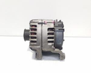 Alternator 180A Valeo, cod 7802261, Bmw X1 (E84), 2.0 diesel, N47D20C, 4X4 (pr:110747)