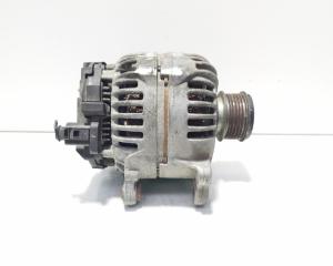 Alternator 140A Bosch, cod 06F903023F, Seat Leon (1P1), 2.0 FSI, BLR (id:638574)