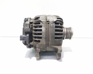 Alternator 150A Valeo, cod 03G903016F, Audi Q5 (8RB), 2.0 TDI, CGL (id:638533)
