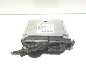 Calculator motor ECU, cod 036906034FD, Audi A2 (8Z0), 1.4 benz, BBY (idi:499860)