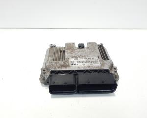 Calculator motor ECU, cod 03G906021KS, 0281013235, VW Touran (1T1, 1T2), 2.0 TDI, BKD (idi:585209)