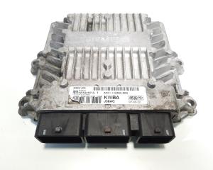 Calculator motor ECU, cod 6M51-12A650-AEA, Ford Focus 2 (DA), 2.0 TDCI, G6DG (idi:535418)