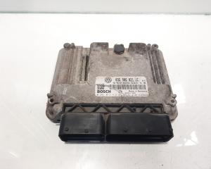 Calculator motor ECU, cod 03G906021JC, Seat Altea (5P1), 2.0 TDI, BMM (idi:460252)