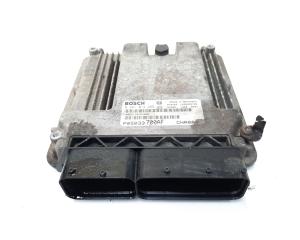 Calculator motor ECU, cod 0281014265, P05033700AF, Dodge Caliber, 2.0 CRD, ECD (idi:550117)