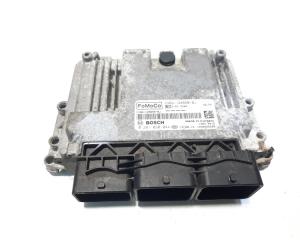 Calculator motor ECU, cod CV6Q-12A650-BJ, 0281030044, Ford Focus 3 Turnier, 1.6 TDCI, T1DA (idi:576624)