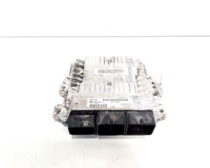 Calculator motor, cod BV61-12A650-NG, Ford Focus 3 Turnier, 1.6 TDCI, T1DA (idi:531926)