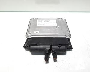 Calculator motor, cod 03G906021SN, Vw Golf 5 Variant (1K5) 2.0 TDI, BKD (idi:461783)