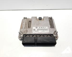 Calculator motor, cod 03G906021QJ, 0281014064, Seat Altea XL (5P5, 5P8), 1.9 TDI, BLS (idi:546290)