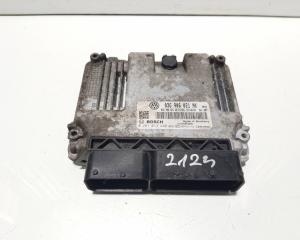 Calculator motor ECU, cod 03G906021NK, 0281013440, Vw Passat (3C2) 2.0 TDI, BMP (idi:633765)