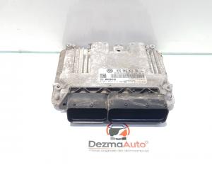 Calculator motor ECU, Audi A3 (8P1) 1.9 tdi, BXE, 03G906021TB (idi:387168)