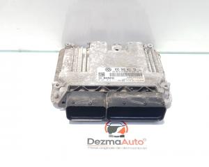 Calculator motor ECU, Seat Altea (5P1) 1.9 tdi, BXE, 03G906021TB (idi:387168)