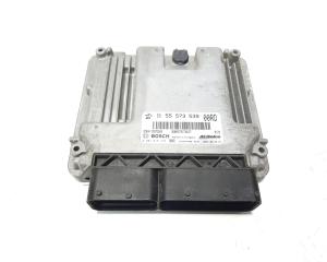 Calculator motor, cod 55573539, 0281015774, Opel Insignia A Sedan, 2.0 cdti, A20DTH (idi:464805)