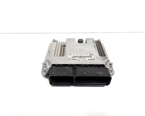 Calculator motor, cod 55573539, 0281015774, Opel Astra J Combi, 2.0 CDTI, A20DTH (idi:539796)