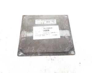 Calculator motor, cod 6S61-12A650-GD,Mazda 2 (DY) 1.4 benz, FXJA (idi:543578)