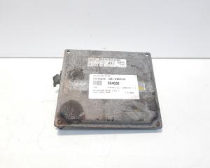 Calculator motor ECU, cod 6S61-12A650-GD, Ford Fiesta 5, 1.4 benz, FXJB (idi:554630)